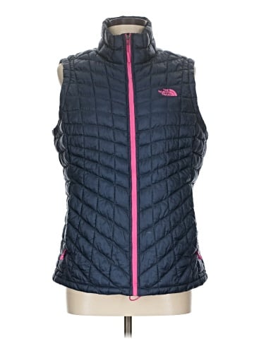 The North Face Vest (view 1)