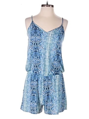 Ariella Romper (view 1)