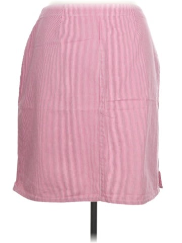 Christopher & Banks Casual Skirt (view 2)