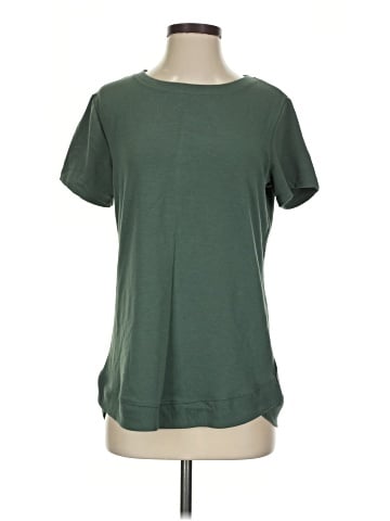 Danskin Short Sleeve T-Shirt (view 1)