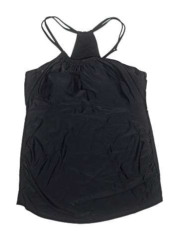 Ocean Lily Swimsuit Top (view 1)