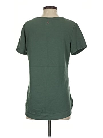 Danskin Short Sleeve T-Shirt (view 2)