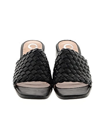 Journee Collection Sandals (view 2)