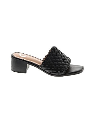 Journee Collection Sandals (view 1)