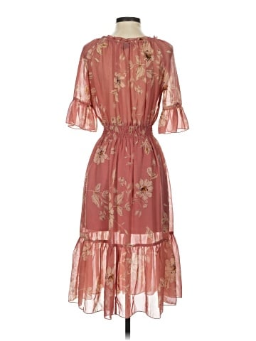 Kate and Lily Cocktail Dress (view 2)