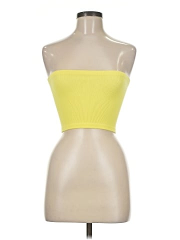 Cotton On Tube Top (view 1)