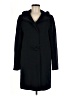 Hilary Radley Black Coat Size 6 - photo 1