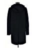 Hilary Radley Black Coat Size 6 - photo 2
