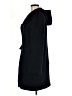 Hilary Radley Black Coat Size 6 - photo 5