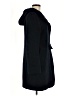 Hilary Radley Black Coat Size 6 - photo 4