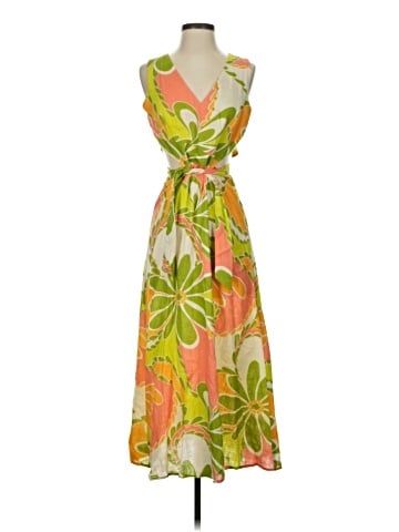 Julie Brown Casual Dress (view 1)