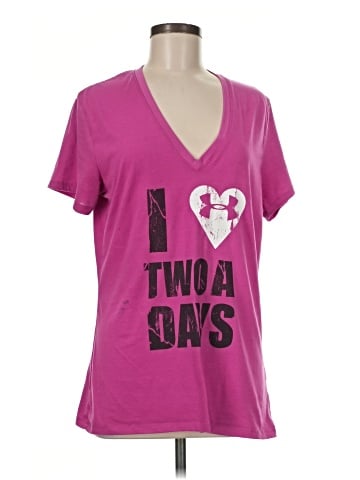 Under Armour Short Sleeve T-Shirt (view 1)