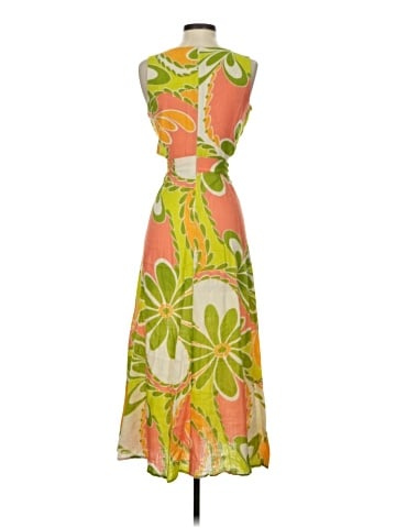 Julie Brown Casual Dress (view 2)