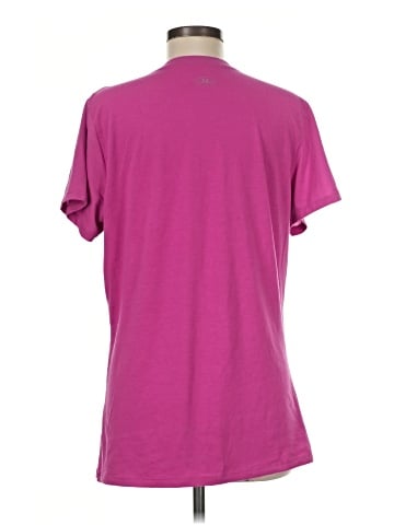 Under Armour Short Sleeve T-Shirt (view 2)