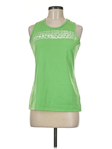 Under Armour Sleeveless T-Shirt (view 1)