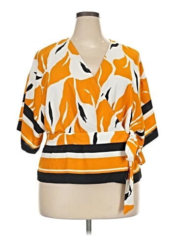 Nine West Kimono (view 1)