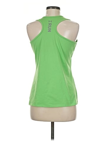 Under Armour Sleeveless T-Shirt (view 2)