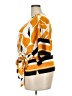 Nine West 100% Polyester Orange Kimono Size XXL - photo 5