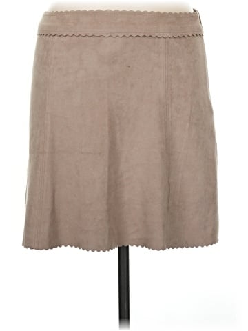 Altar'd State Casual Skirt (view 1)
