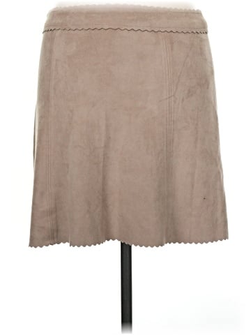 Altar'd State Casual Skirt (view 2)