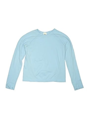Athleta Long Sleeve T-Shirt (view 1)
