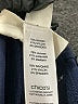 Chico's Solid Blue Track Pants Size XS (00) - photo 8