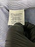 J.Crew 100% Polyester Blue Blazer Size 12 - photo 7