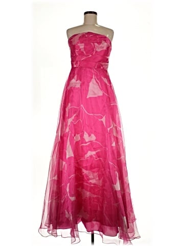 Donna Karan New York Cocktail Dress (view 1)