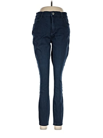Ann Taylor LOFT Outlet Jeans (view 1)