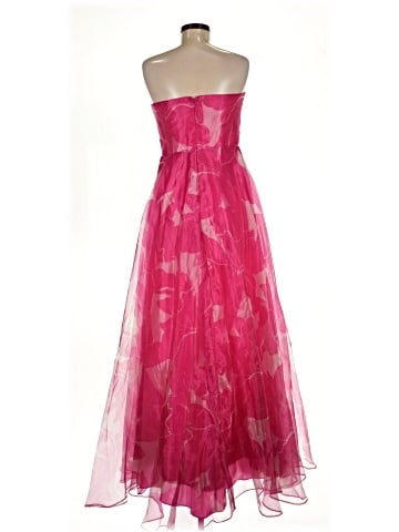 Donna Karan New York Cocktail Dress (view 2)