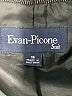 Evan Picone Gray Blazer Size 16 - photo 6