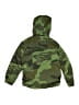 Gap Kids Camo Green Windbreaker Size S (kids) - photo 2