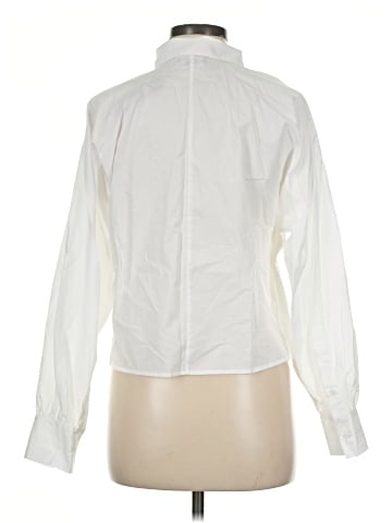 J.Crew Long Sleeve Blouse (view 2)