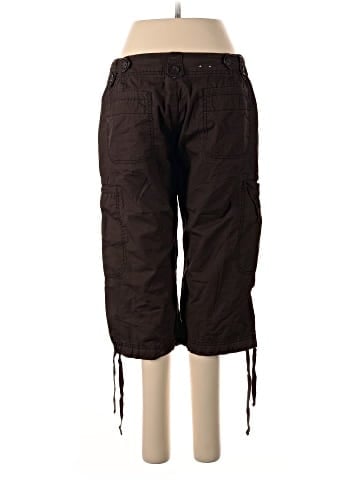 CALVIN KLEIN JEANS Cargo Pants (view 2)