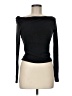 Reformation Black Cardigan Size M - photo 1