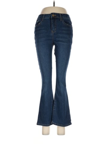 Bleu Jeans (view 1)