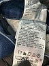 Levi's Blue Jeans Size 10 - photo 9