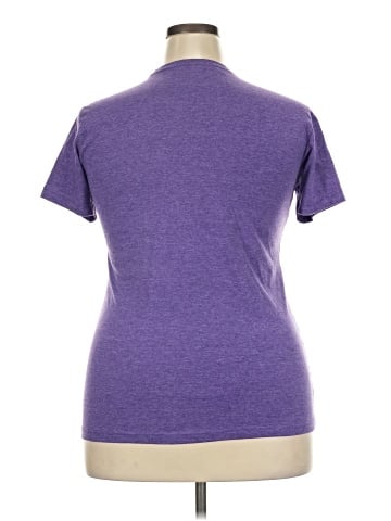 Point Short Sleeve T-Shirt (view 2)