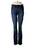 Gap Stars Blue Jeans Size 28 waist - photo 1
