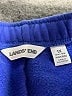 Lands' End Blue Sweatpants Size 1X - photo 7