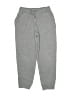 Crewcuts Outlet 100% Cotton Gray Sweatpants Size 8 - photo 1