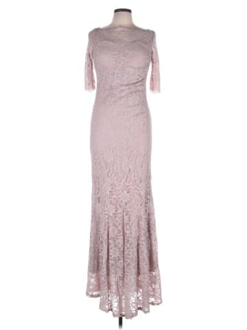 NW Nightway Cocktail Dress (view 1)