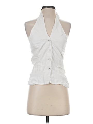 Reformation Halter Top (view 1)