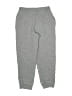 Crewcuts Outlet 100% Cotton Gray Sweatpants Size 8 - photo 2