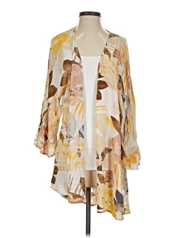 Versona Kimono (view 1)