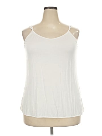 Soft Surroundings Tank Top (view 1)