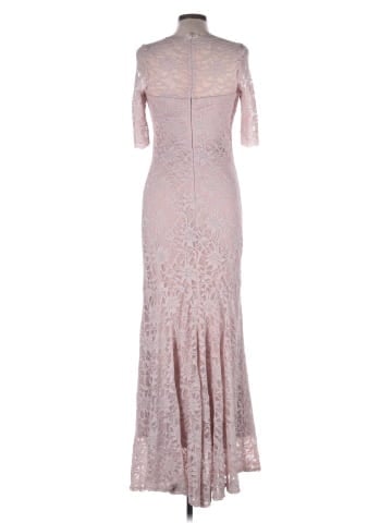 NW Nightway Cocktail Dress (view 2)