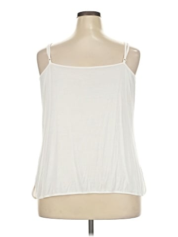 Soft Surroundings Tank Top (view 2)