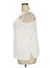 Soft Surroundings Ivory Tank Top Size 2X - photo 5