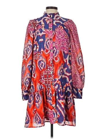 CQ by CQ Casual Dress (view 1)